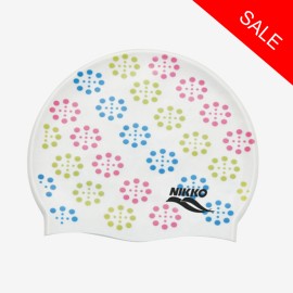 Swimming cap